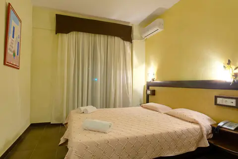Elinotel Polis in Δημοτική Ενότητα Παλλήνης — foto 12