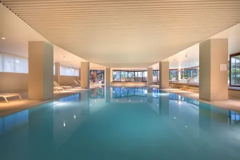 Hotel Eden in Rovinj — foto 3