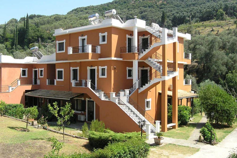 Appartementen Donatos foto 12