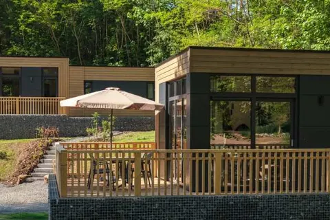 Resort Walsdorf foto 23