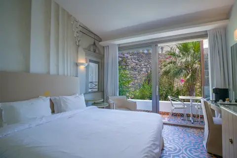 Royal Marmin Bay Boutique & Art Hotel in Δημοτική Ενότητα Αγίου Νικολάου — foto 24