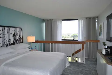 Sheraton Miami Airport Hotel in Miami — foto 5