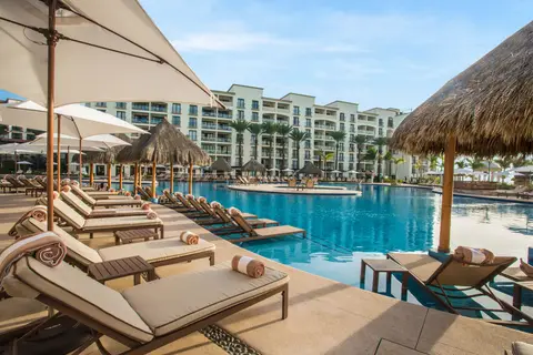 Hyatt Ziva Los Cabos in San Jose del Cabo — foto 4