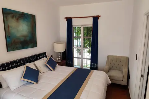 Casa De Las Conchas in Cuernavaca — foto 17