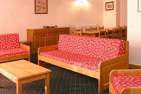 Résidence Lautaret in Les Deux Alpes, foto 6