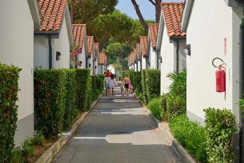 Vakantiepark Villaggio Orizzonte foto 22