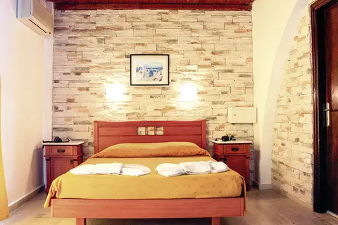 Naxos Holidays Hotel in Naxos — foto 2