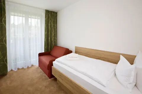 Ringhotel Nebelhornblick in Oberstdorf — foto 21