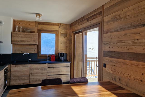 Chalet Skiopied foto 3