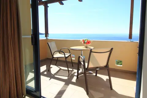 Horizon Beach Hotel in Δημοτική Ενότητα Μαλίων — foto 5
