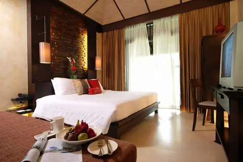 Hotel Impiana Resort Patong in Impiana Resort, foto 16
