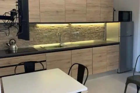 Residence Porto Coda Cavallo in San Teodoro — foto 27
