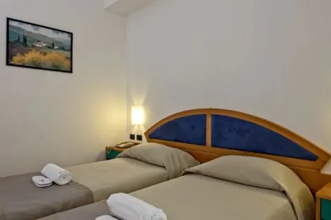 Hotel Antares foto 8