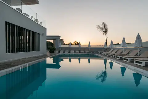 Tesoro Hotel Planos in Δημοτική Ενότητα Ζακυνθίων — foto 2