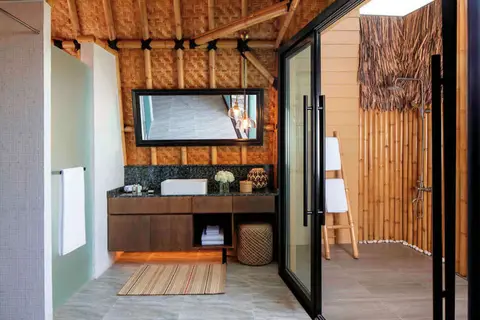 Anantara World Islands Resort in Dubai — foto 14