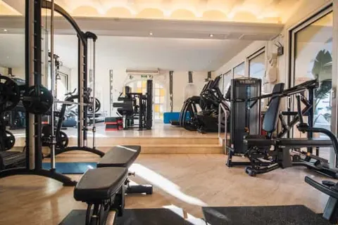 Van der Valk Hotel Barcarola foto 24