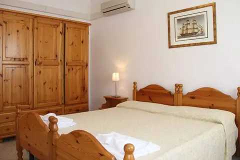 Residence Eucalipti Alghero in Alghero — foto 5