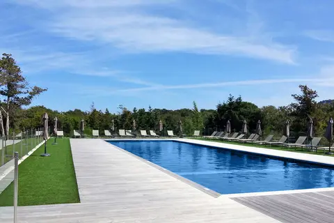 Residence CastellVerde in Porto-Vecchio — foto 17