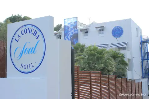 Hotel La Concha Soul in Calvià — foto 12