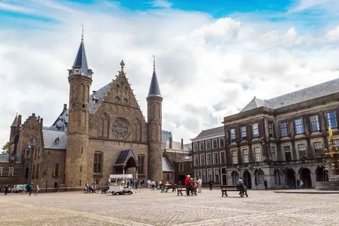 The ALD Boutique Hotel foto 25