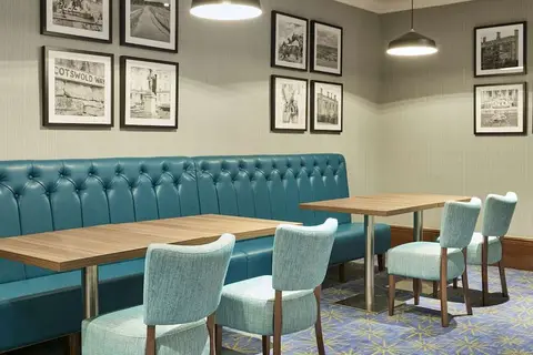 Leonardo Hotel Cheltenham in Cheltenham — foto 5