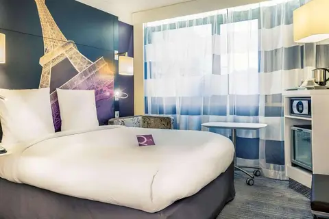 Hotel Mercure Paris Centre Tour Eiffel in Parijs