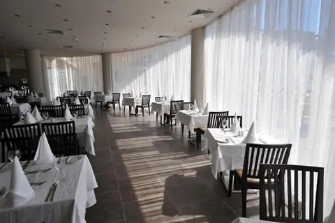 Capital Coast Resort & Spa in Paphos — foto 7