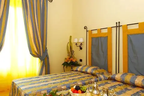 Hotel Villa Sofia in Gardone Riviera, foto 4
