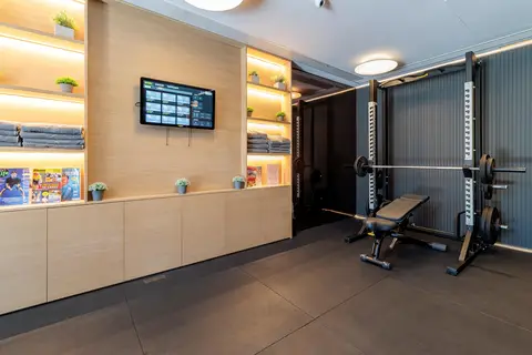 Migjorn Ibiza Suites & Spa in Sant Josep de sa Talaia — foto 26