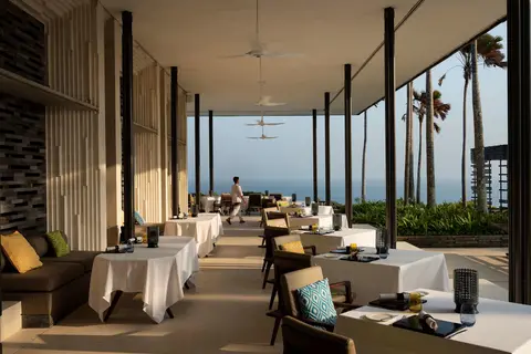 Alila Villas Uluwatu in Bali, Indonesia — foto 20