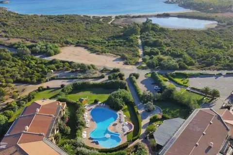 Sporting Hotel Tanca Manna in Alzachèna/Arzachena — foto 20