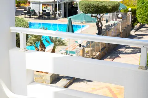 Nikolas Villas Apartments in Chersonissos — foto 27