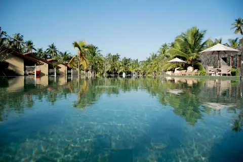 The Villas Wadduwa in Wadduwa — foto 2