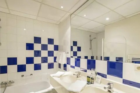 Sunparks Kempense Meren - Hotel foto 6