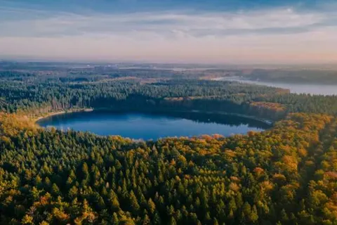 Fietsvakantie door de kop van Drenthe foto 4