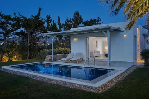 Yria Boutique Hotel & Spa in Yria Island Boutique Hotel Spa, foto 3