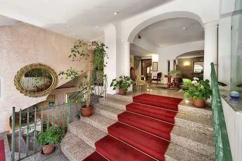 Colonna Palace Mediterraneo in Olbia, foto 9