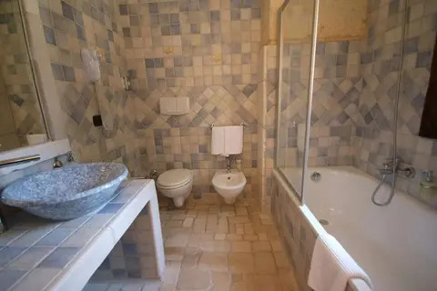Unahotels Regina Bari in Noicattaro — foto 21