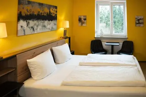 Maiers Hotel in Bayerisch Eisenstein — foto 9