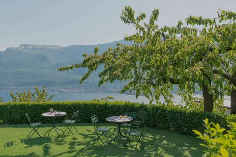 Village Hotel Lucia in Tremosine sul Garda — foto 5