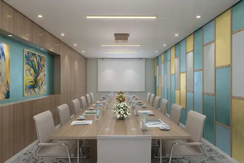 New hotel piscine in Casablanca, foto 4