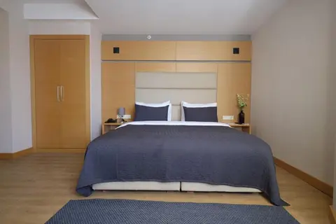 Merlin Hotel Istanbul in Fatih, foto 26