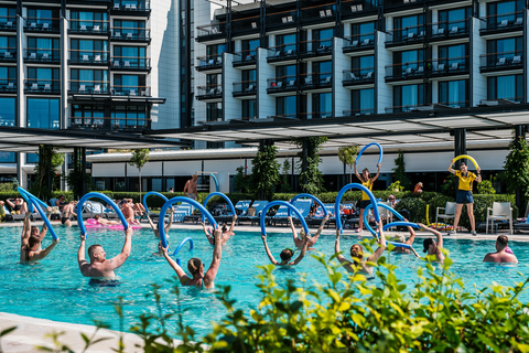 Voya Beach Resort foto 18