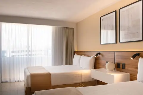 Hotel Calypso Cancun in Cancùn, foto 20