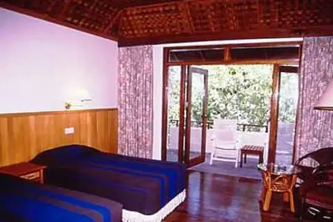 Adaaran Prestige Vadoo in ވާދޫ — foto 19