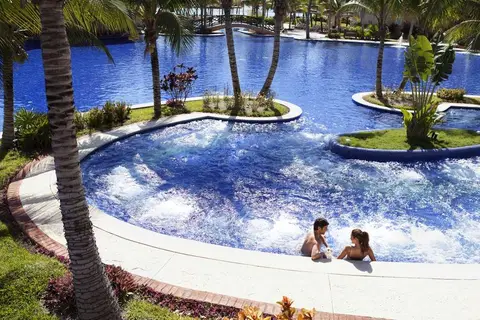 Barcelo Maya Palace in Puerto Aventuras — foto 17