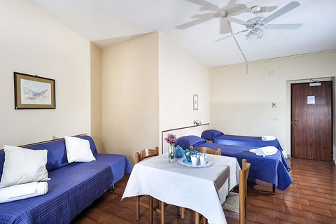 Residence Villa Collina foto 4