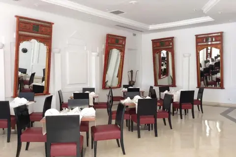 Djerba Aqua Resort in Midoun — foto 19