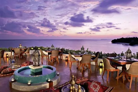 Four Seasons Resort Maldives at Landaa Giraav in Landaa Giraavaru — foto 8