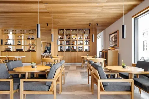 Évora Olive Hotel in Evora — foto 10